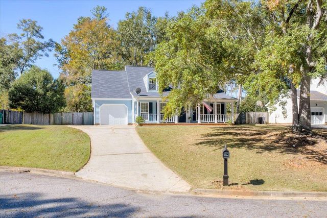 125 Sugar Maple Lane, Augusta, GA 30907