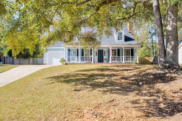 125 Sugar Maple Lane, Augusta, GA 30907