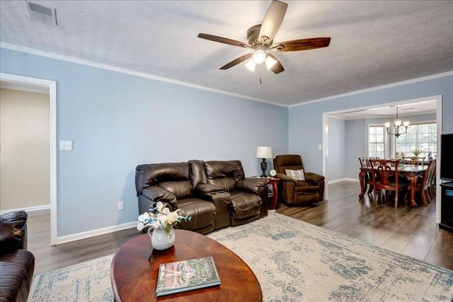 125 Sugar Maple Lane, Augusta, GA 30907