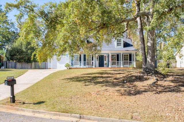 125 Sugar Maple Lane, Augusta, GA 30907