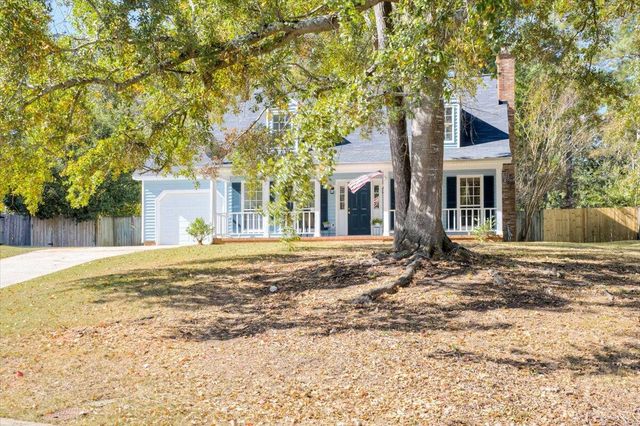 125 Sugar Maple Lane, Augusta, GA 30907