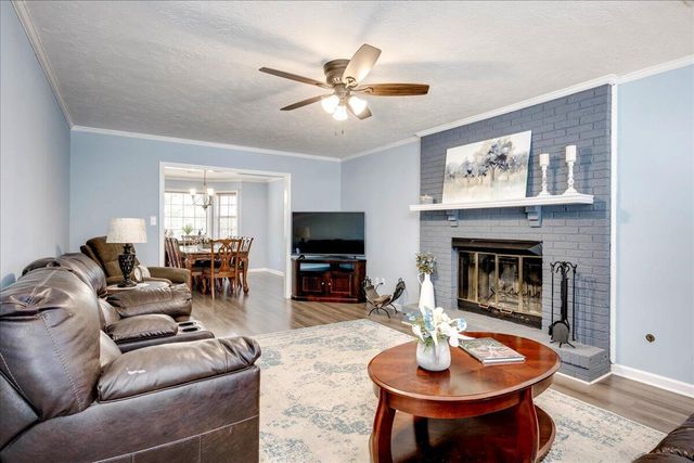 125 Sugar Maple Lane, Augusta, GA 30907