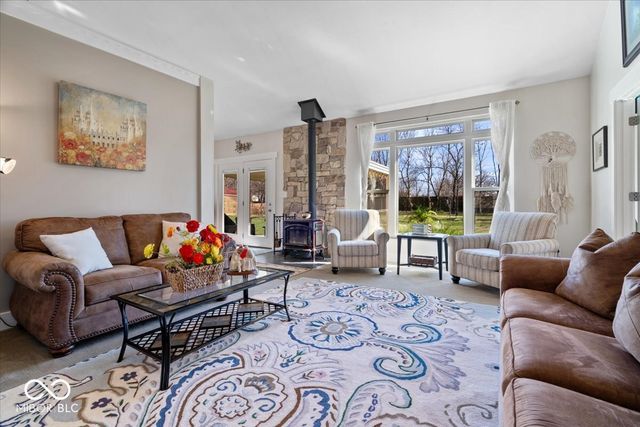 1247 N County Road 900 E, Avon, IN 46123