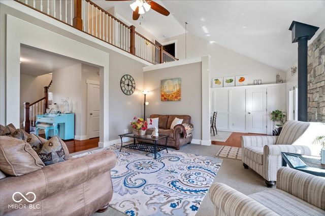 1247 N County Road 900 E, Avon, IN 46123