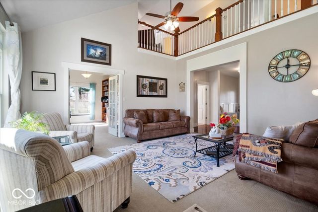 1247 N County Road 900 E, Avon, IN 46123