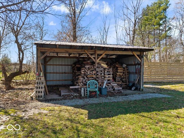 1247 N County Road 900 E, Avon, IN 46123