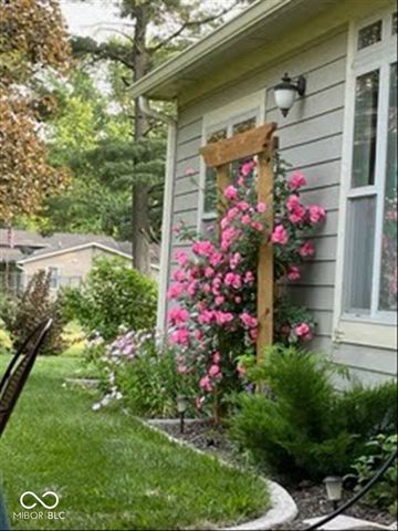 1247 N County Road 900 E, Avon, IN 46123