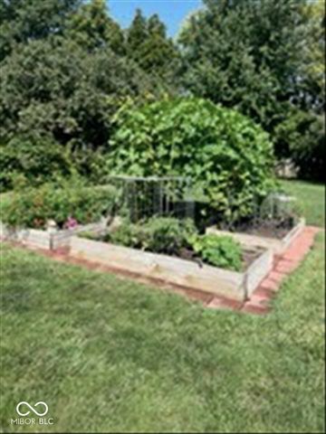 1247 N County Road 900 E, Avon, IN 46123