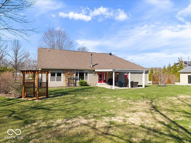 1247 N County Road 900 E, Avon, IN 46123