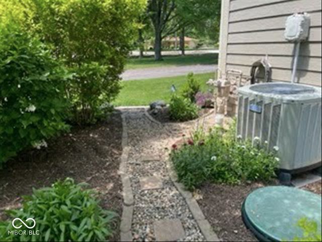 1247 N County Road 900 E, Avon, IN 46123