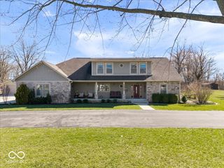 1247 N County Road 900 E, Avon, IN 46123