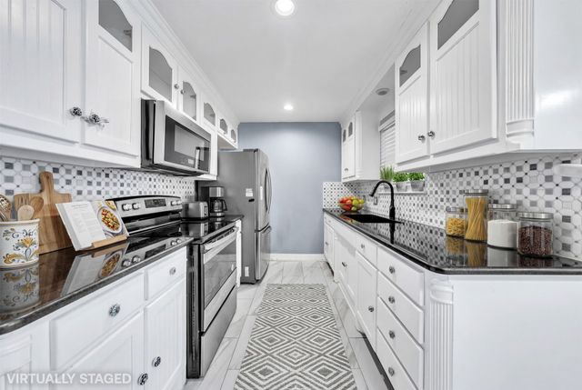 400 Blue Ridge Trail, Saginaw, TX 76179