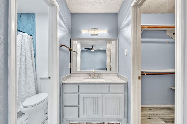 400 Blue Ridge Trail, Saginaw, TX 76179