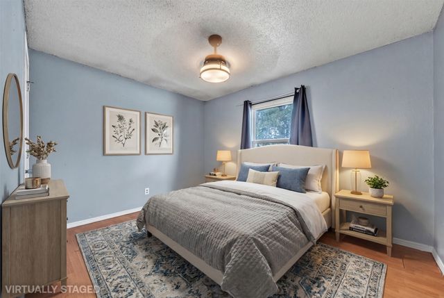 400 Blue Ridge Trail, Saginaw, TX 76179