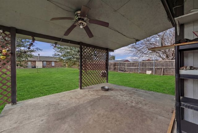 400 Blue Ridge Trail, Saginaw, TX 76179