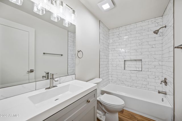 4139 N 27TH Street 6, Phoenix, AZ 85016