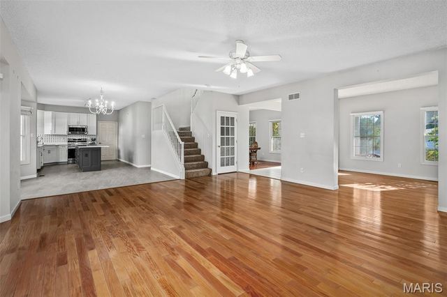 2849 Dardenne Links Drive, Dardenne Prairie, MO 63368