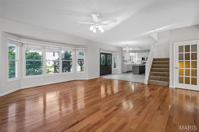 2849 Dardenne Links Drive, Dardenne Prairie, MO 63368