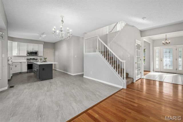 2849 Dardenne Links Drive, Dardenne Prairie, MO 63368