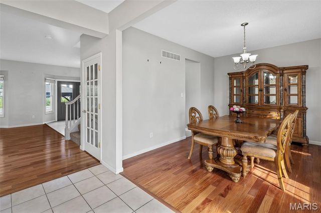 2849 Dardenne Links Drive, Dardenne Prairie, MO 63368