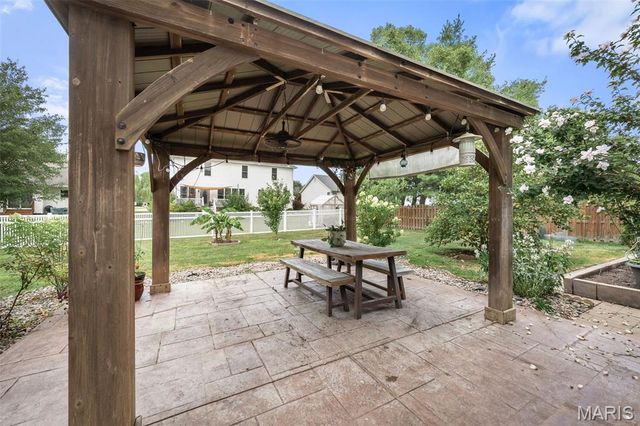 2849 Dardenne Links Drive, Dardenne Prairie, MO 63368