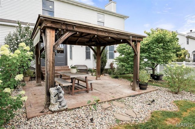 2849 Dardenne Links Drive, Dardenne Prairie, MO 63368