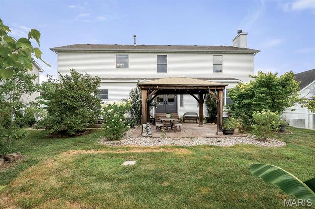 2849 Dardenne Links Drive, Dardenne Prairie, MO 63368