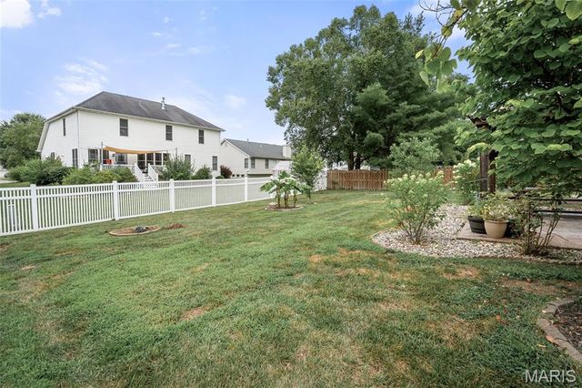 2849 Dardenne Links Drive, Dardenne Prairie, MO 63368