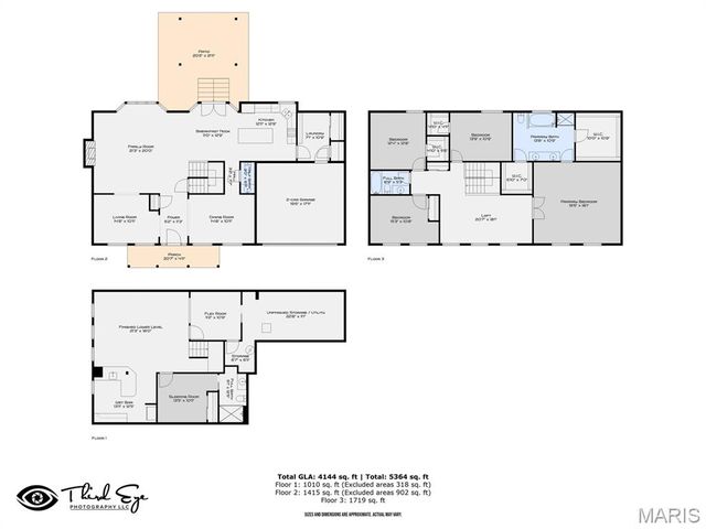 2849 Dardenne Links Drive, Dardenne Prairie, MO 63368