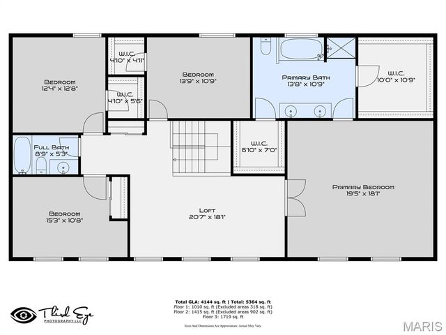 2849 Dardenne Links Drive, Dardenne Prairie, MO 63368