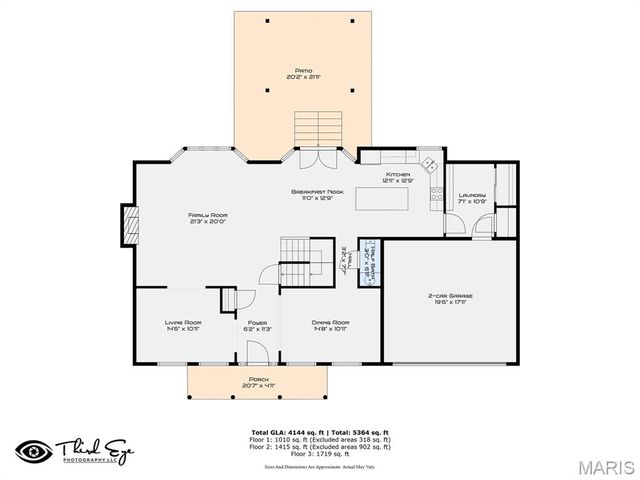 2849 Dardenne Links Drive, Dardenne Prairie, MO 63368