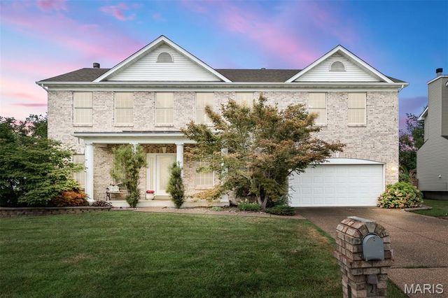 2849 Dardenne Links Drive, Dardenne Prairie, MO 63368