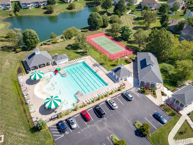 2849 Dardenne Links Drive, Dardenne Prairie, MO 63368