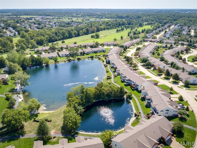 2849 Dardenne Links Drive, Dardenne Prairie, MO 63368