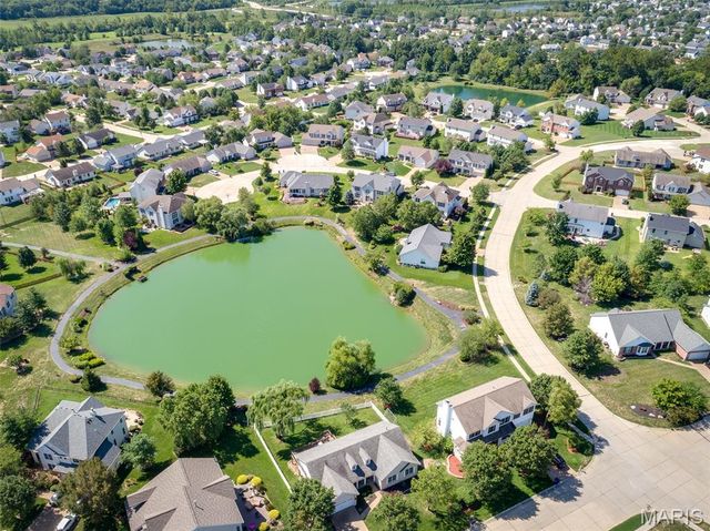 2849 Dardenne Links Drive, Dardenne Prairie, MO 63368