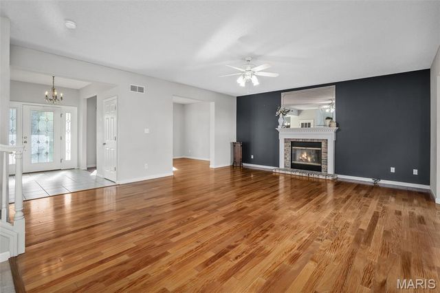 2849 Dardenne Links Drive, Dardenne Prairie, MO 63368