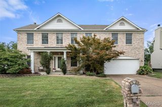 2849 Dardenne Links Drive, Dardenne Prairie, MO 63368