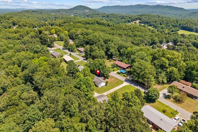 1846 N Boyd Drive, Rocky Face, GA 30740