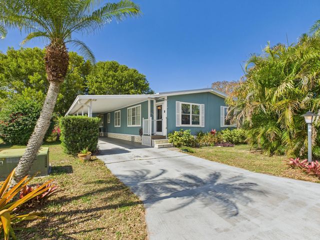 407 NE 8th Avenue, Okeechobee, FL 34972