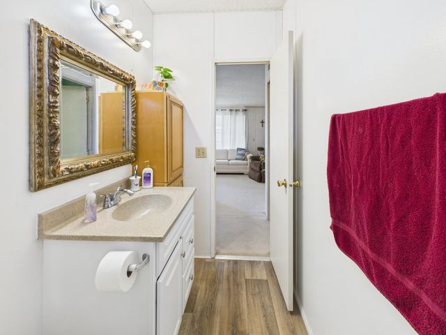 407 NE 8th Avenue, Okeechobee, FL 34972