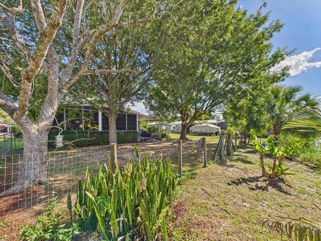 407 NE 8th Avenue, Okeechobee, FL 34972