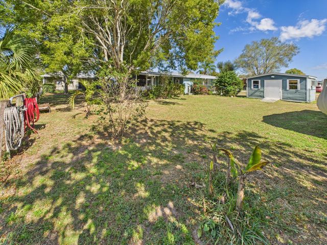 407 NE 8th Avenue, Okeechobee, FL 34972