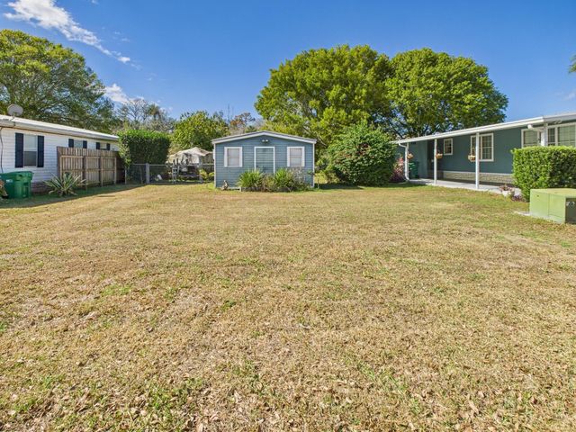 407 NE 8th Avenue, Okeechobee, FL 34972