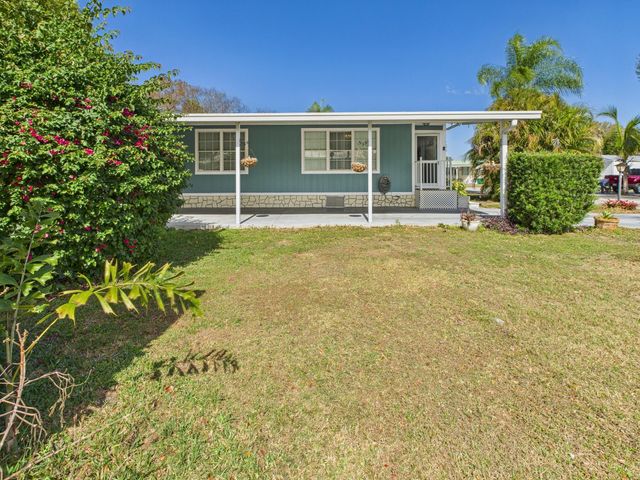 407 NE 8th Avenue, Okeechobee, FL 34972