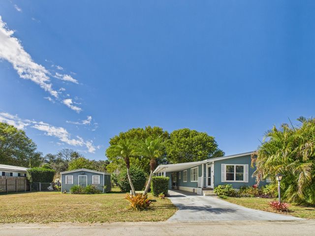 407 NE 8th Avenue, Okeechobee, FL 34972