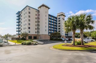 4425 Arendell Street 301 & Boatslip #25, Morehead City, NC 28557