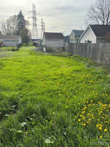 538 59th Street, Niagara Falls, NY 14304