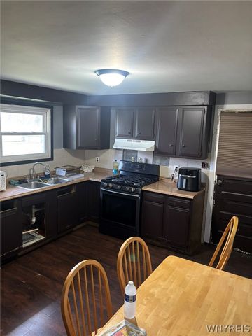 538 59th Street, Niagara Falls, NY 14304