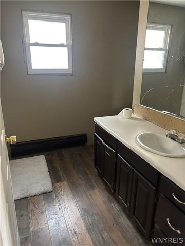 538 59th Street, Niagara Falls, NY 14304