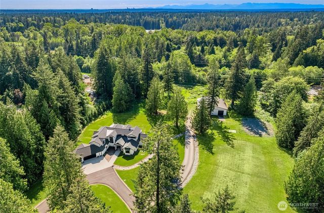 8551 250th Avenue NE, Redmond, WA 98053